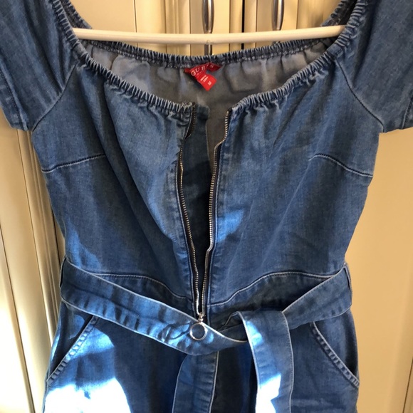 Guess Jean Jumper - Picture 5 of 11